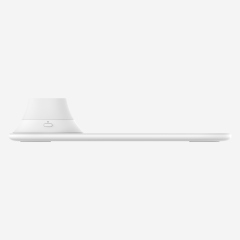 Xiaomi Yeelight 2 in 1 Kablosuz Hızlı Şarj Standı ve Gece Lambası
