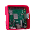 Raspberry Pi 3 A+ Lisanslı Kutu