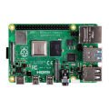 Raspberry Pi 4 Model B  - 4 GB