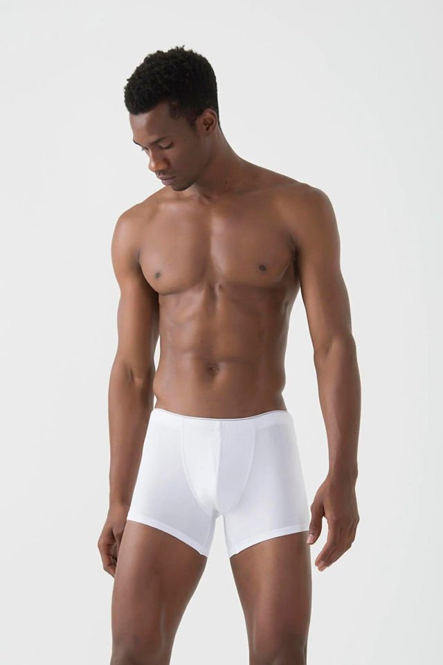 Marco Barrera 775 Lüx Erkek Boxer