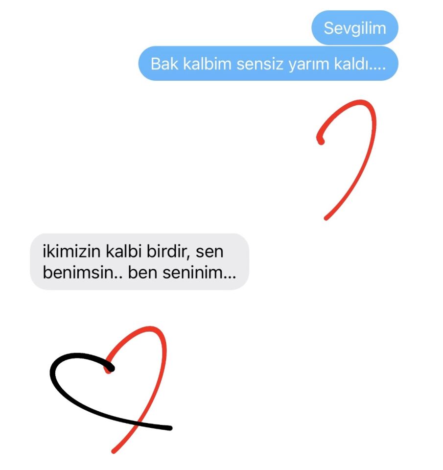 925 Ayar Gümüş Çift Çizdir Kolye (Çift Kolye)