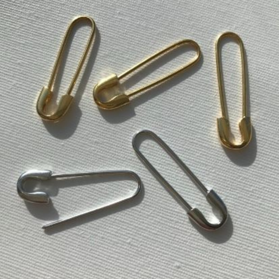 Needle Küpe (Adet)