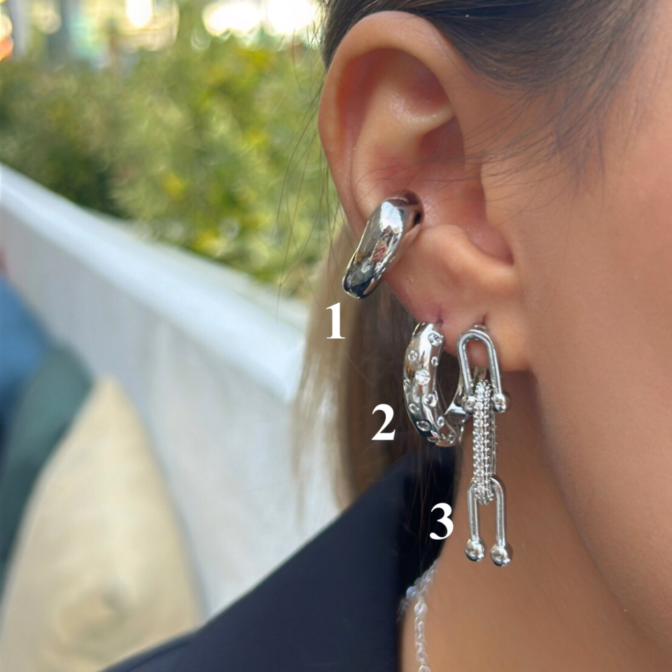 Basic Earcuff