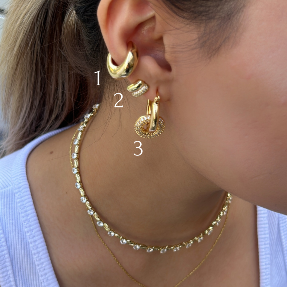 Basic Earcuff