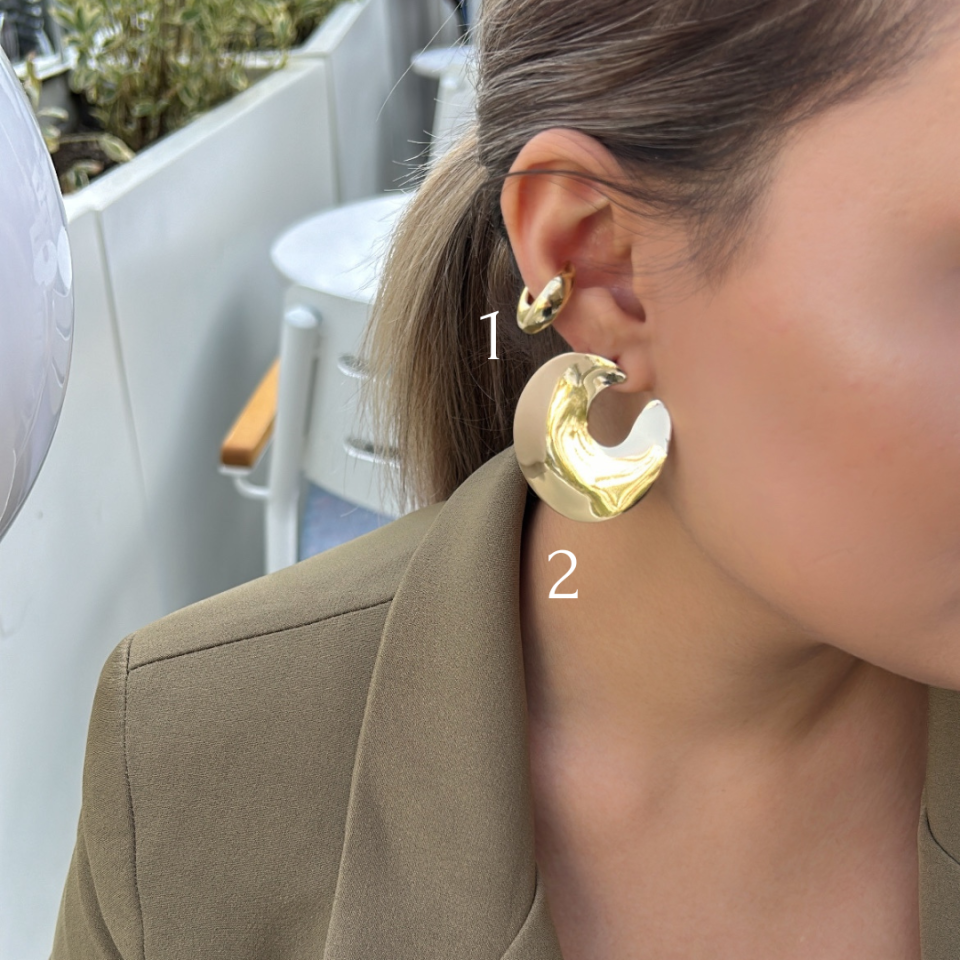 Basic Earcuff