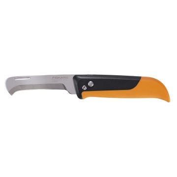 Fiskars 1062819 K80 Katlanır Hasat Bıçağı