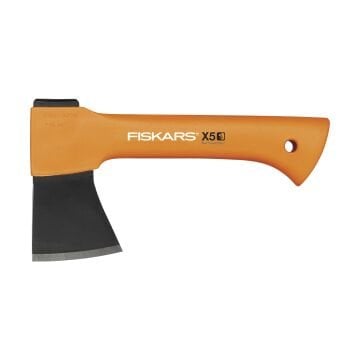 Fiskars 1015617 X5 Parçalama Kamp Baltası XXS