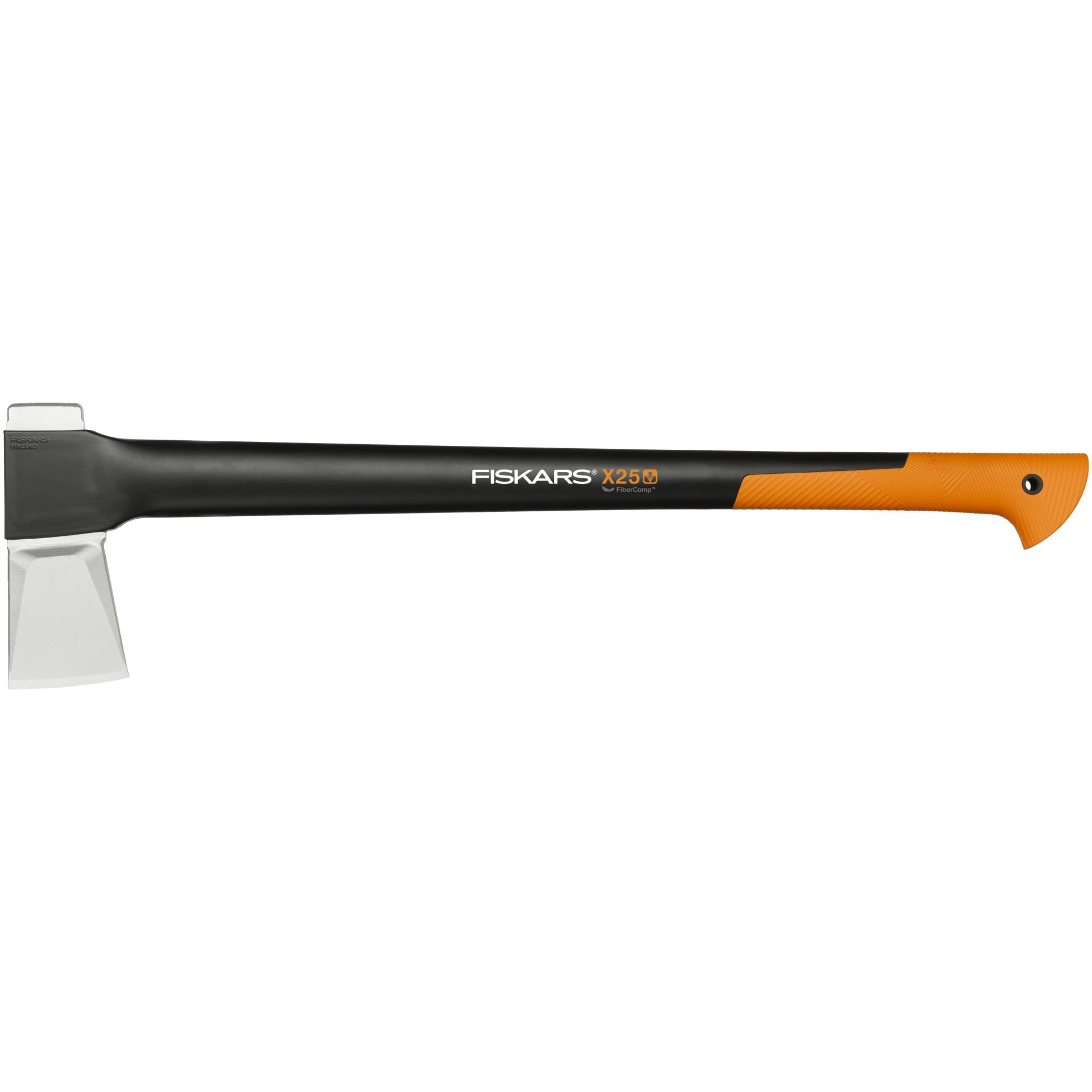 Fiskars 1015643 X25 Büyük Parçalama Baltası XL