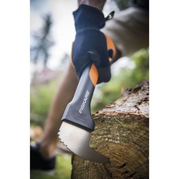 Fiskars 1003622 XA2 WoodXpert Odun Taşıma Kancası