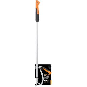 Fiskars 1015439 FL3+LH4 WoodXpert Odun Kesim Levyesi L