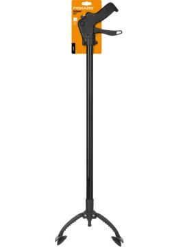 Fiskars 1062271 Solid Çöp Toplama Aparatı