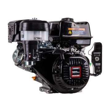 Loncin G390FD-I Benzinli Motor 13 Hp Marşlı