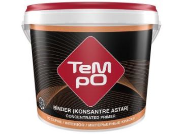 Tempo Binder Konsantre Astar 0,75 Lt