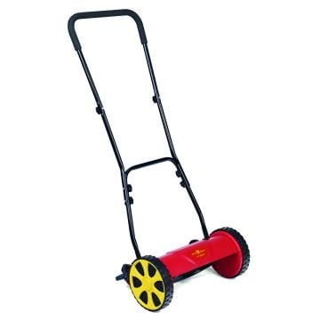 Wolf-Garten TT 350 S Mekanik Çim Biçme Makinası 35 Cm