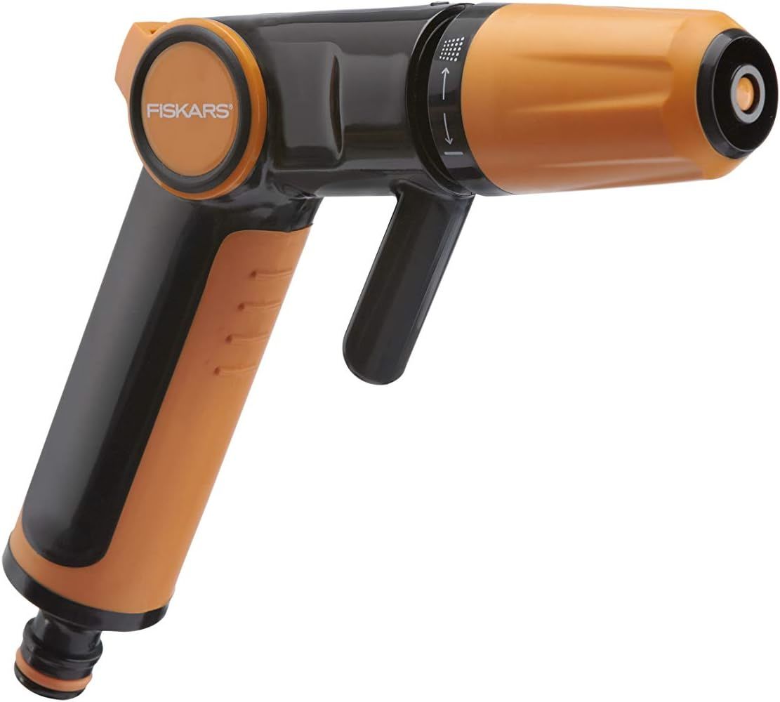 Fiskars 1020445 Sulama Tabancası