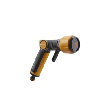 Fiskars 1023665 Çoklu Sulama Tabancası