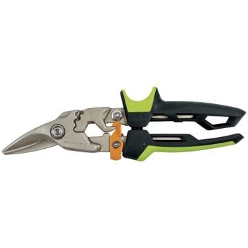 Fiskars 1027208 PowerGear Metal Levha Sac Kesme Makası Sağ Kesim