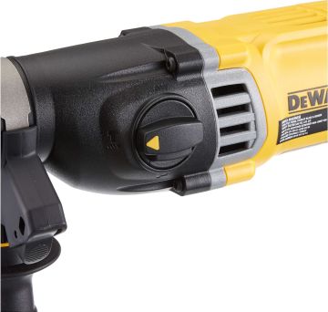 Dewalt D25143K Kırıcı Delici Pnömatik Matkap 3.0J 900W