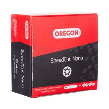 Oregon 610726N Nano Zincir Dişlisi Sabit 3/25 (MS170,172,182,212 uyumlu)