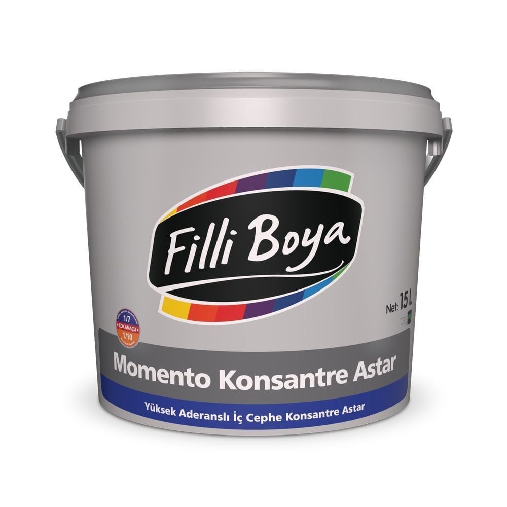 Filli Boya Momento Konsantre Astar 15 Lt