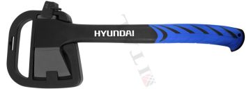 Hyundai HX175 Parçalama Baltası 45cm Fiberglas