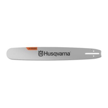 Husqvarna 596690892  Kılavuz Pala 46 DİŞ 3/8 58A 1,5mm 70CM X-TOUGH 562/572/281/288/385/390/395/585/592 ELMASLI