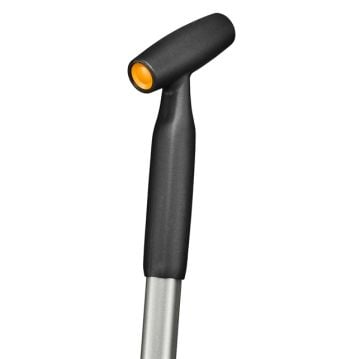 Fiskars 1077110 Ergonomik Yabani Ot Temizleyici - Düz