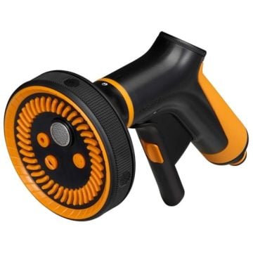 Fiskars 1065482 5 Fonksiyonlu Sulama Tabancası