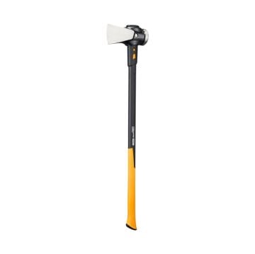 Fiskars 1020220 Yarma Ve Vurma Baltası XXL