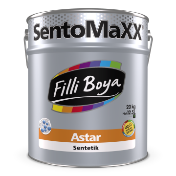 Filli Boya Sentomaxx Sentetik Astar 20 Kg