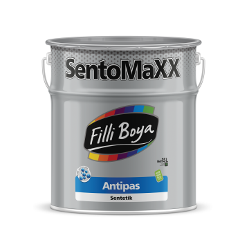 Filli Boya Sentomaxx Sentetik Antipas 2,5 Lt