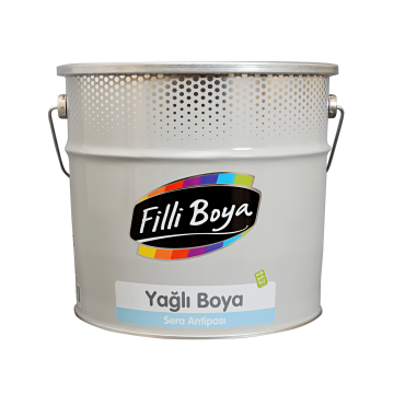 Filli Boya Sera Antipas Gri 20 Kg