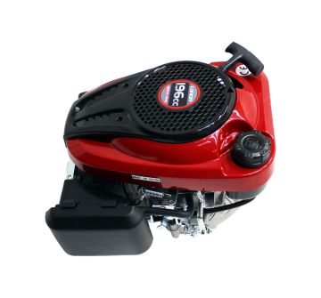 Loncin LC1P70FA Benzinli Motor 6.5 Hp Çim Biçme Tip