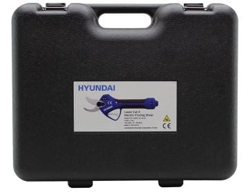 Hyundai LASERCUT-3 Akülü Budama Makası 32mm