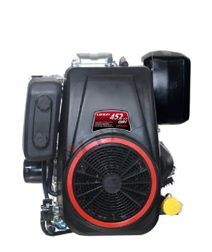 Loncin LC1P92F-1 Benzinli Motor 12.5 Hp Marşlı