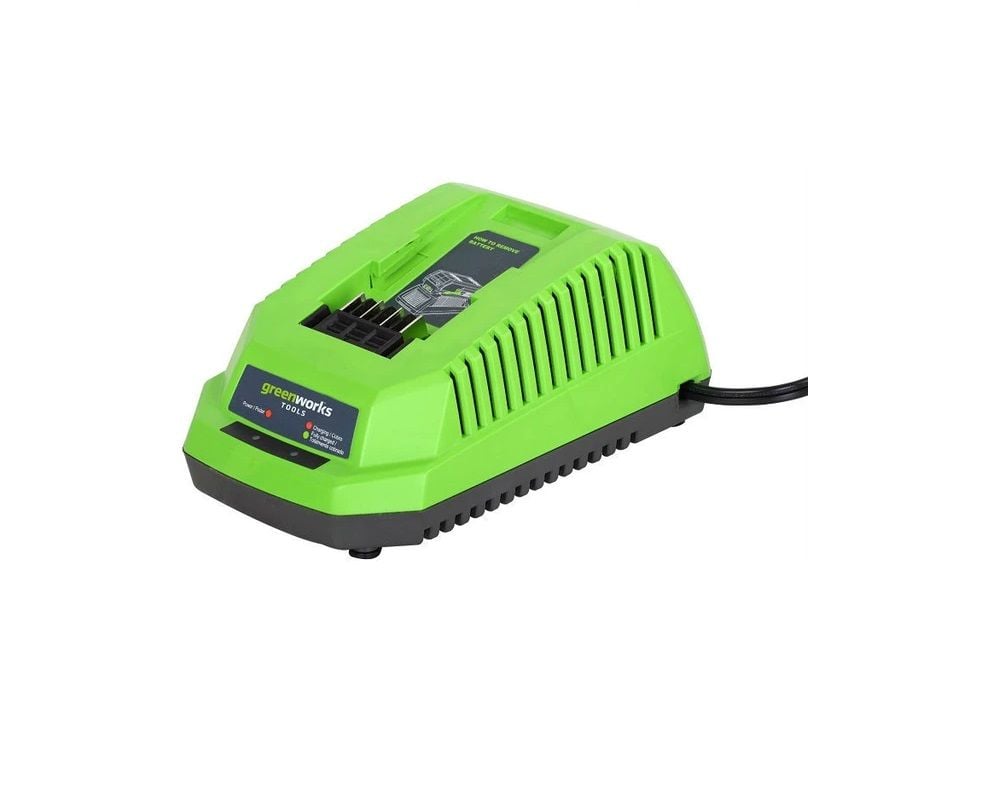 Greenworks 40V Şarj Cihazı