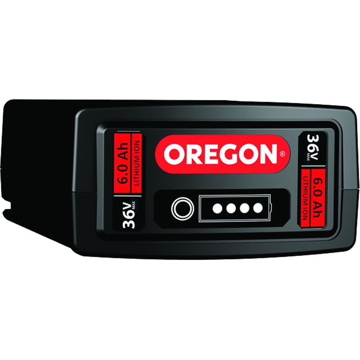 Oregon 610080 B662E Akü 6.0 Ah