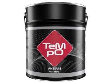 Tempo Sentetik Antipas Gri 1 Kg