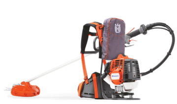 Husqvarna 553RBX Motorlu Tırpan Sırt Tip 3,1HP / 50,6CC / 12,1KG