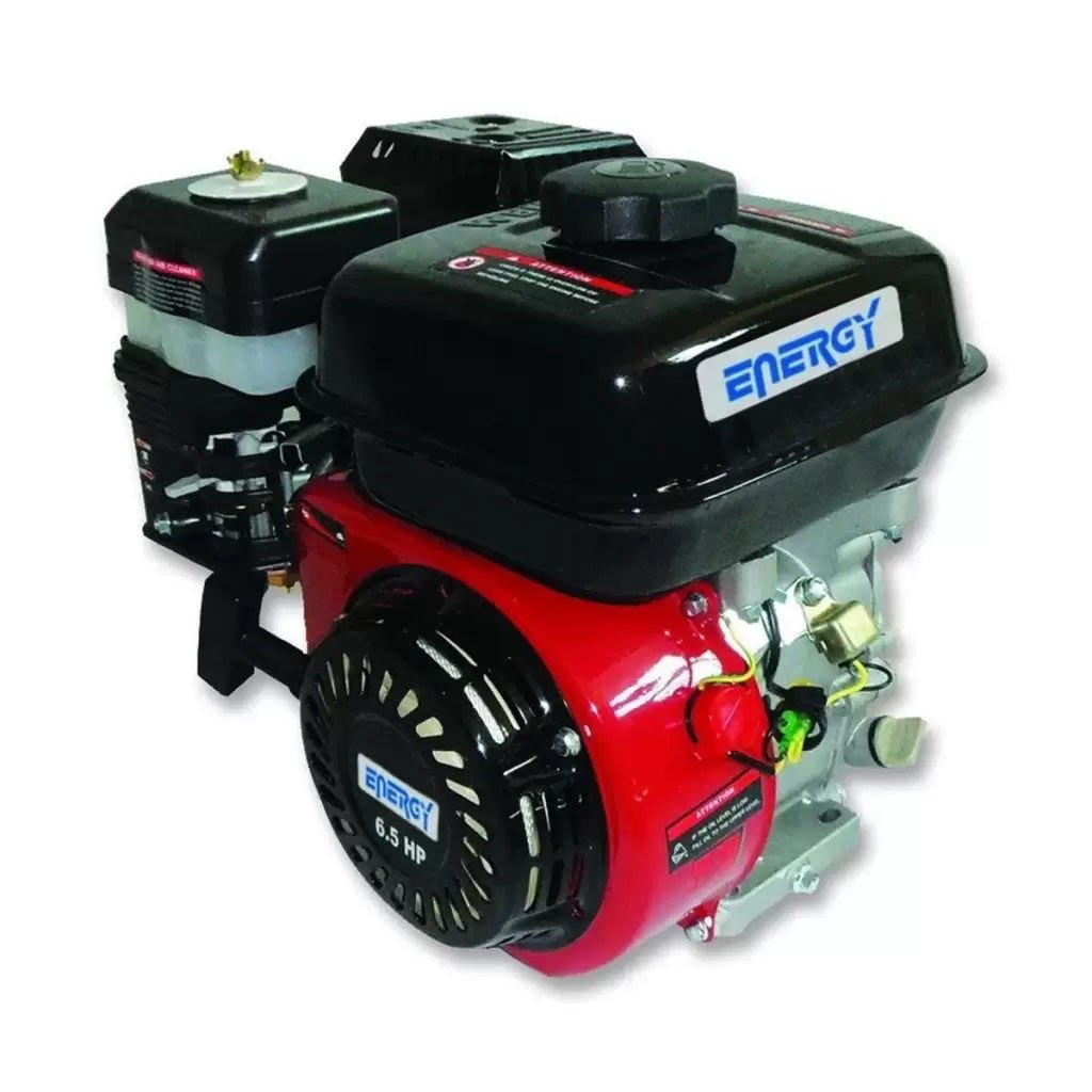 Energy WM170FB-Q Benzinli Motor 196cc