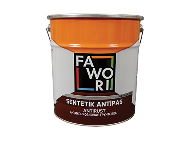 Fawori Sentetik Antipas 0,75 Lt