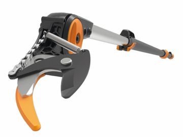 Fiskars 1023624 UPX86 PowerGear X Teleskopik Yüksek Dal Budama Makası