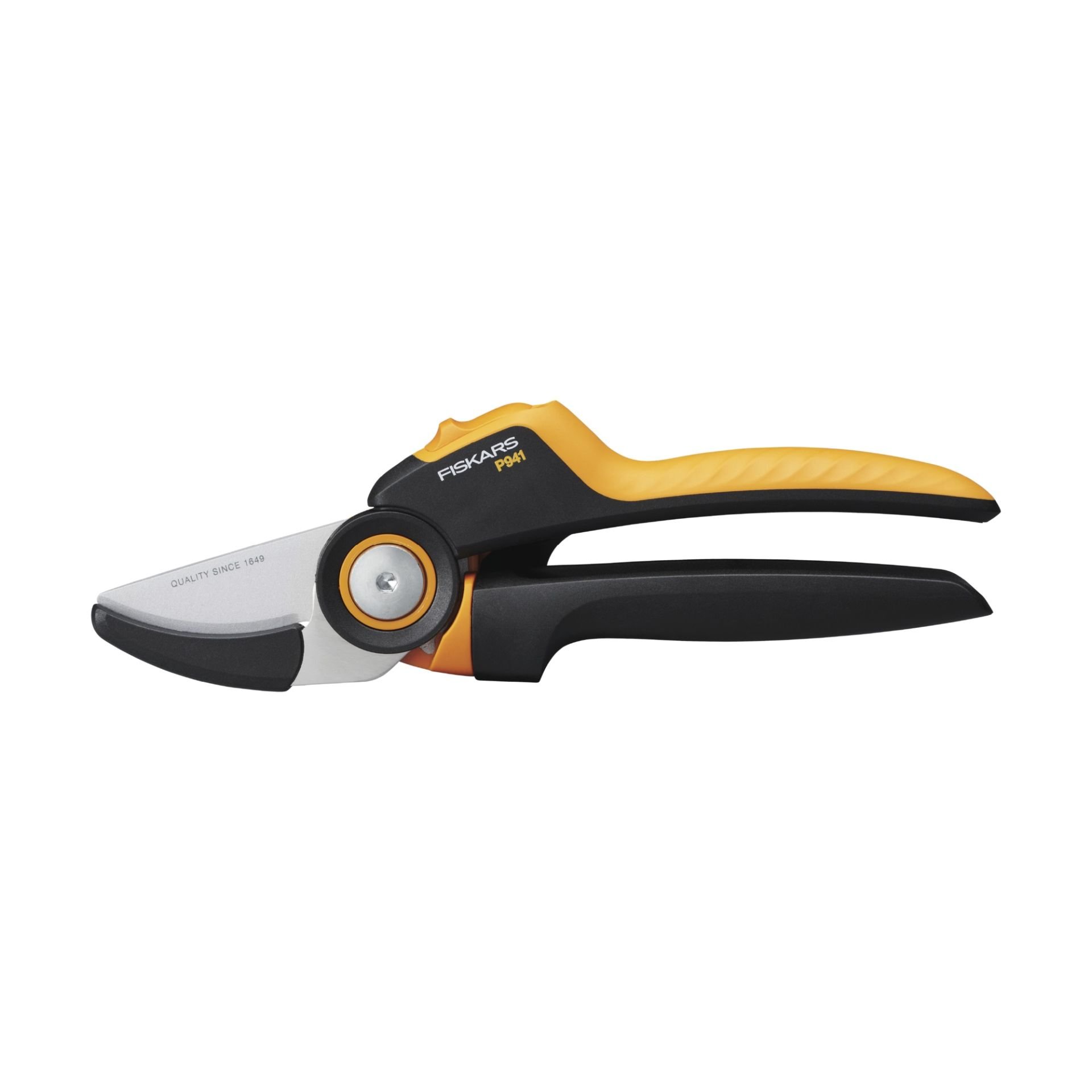 Fiskars 1057174 P941 X Serisi Budama Makası Anvil