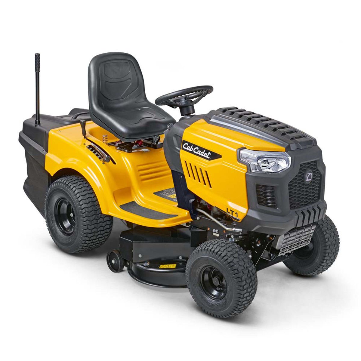 Cub Cadet LT1 NR92 Benzinli Çim Biçme Traktörü 92 Cm