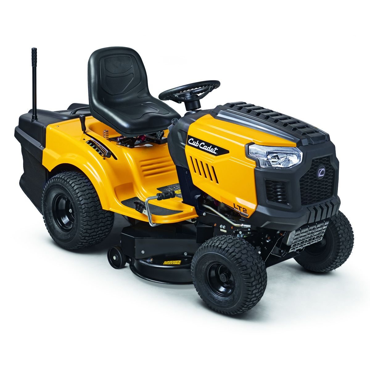 Cub Cadet LT2 NR92 Benzinli Çim Biçme Traktörü 92 Cm