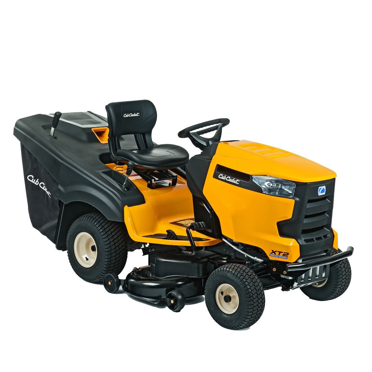 Cub Cadet XT2 QR106 Benzinli Çim Biçme Traktörü 106 Cm