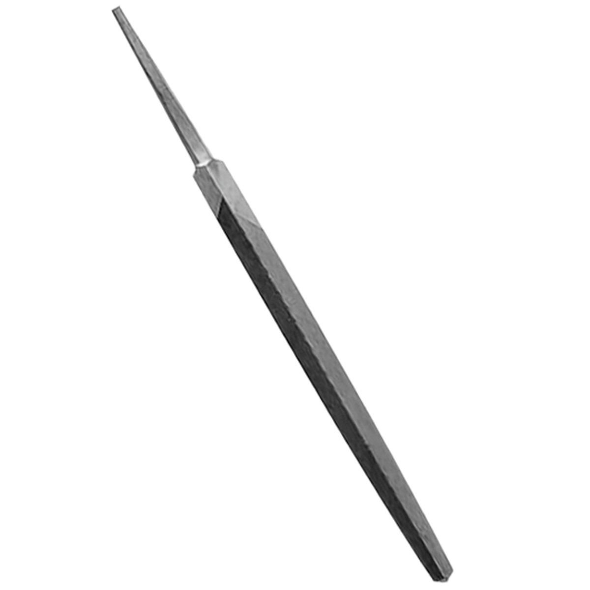 Vallorbe LS5630-6-2 Eğe No:6 Üç Köşe 150Mm Taper