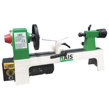 Hais MC330 Ahşap Torna Makinesi 305 Mm