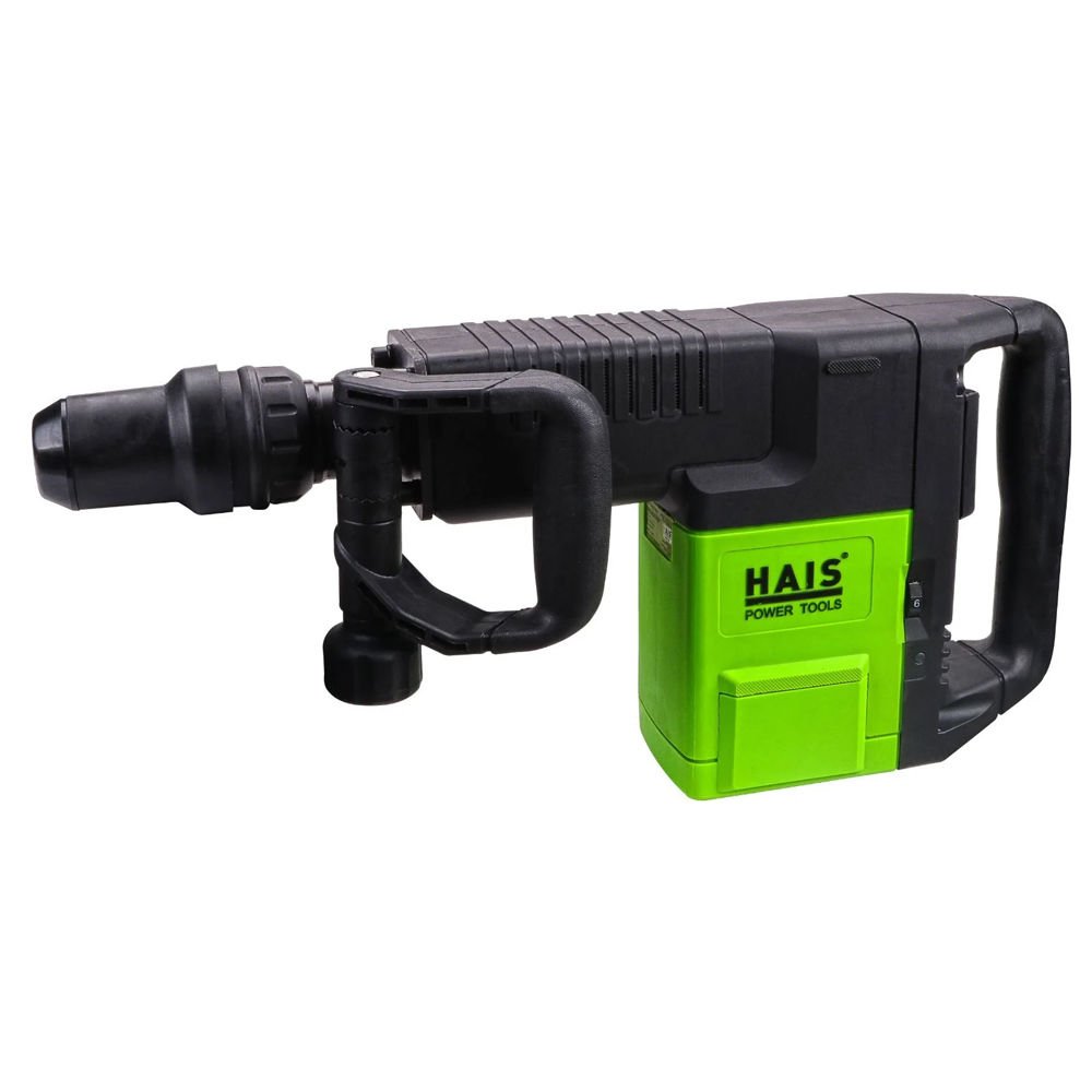 Hais Z1G-ZT-1500 Kırıcı Matkap 1500W