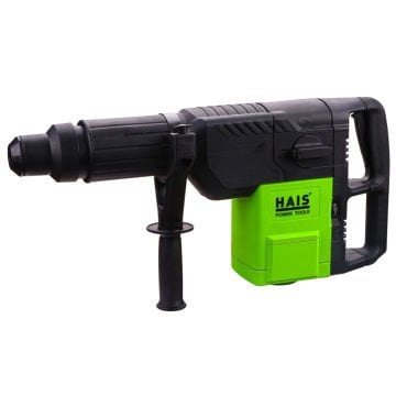 Hais Z1C-ZT2-52 Kırıcı Delici Matkap Çift Fonksiyonlu 1500W